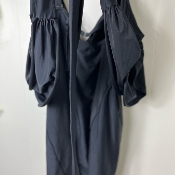 Old Navy Wrap Swim Dress One-Piece Bathing Suit 4X - Picture 5 of 11
